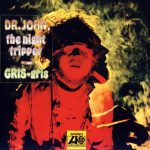 1968 Dr John - Gris-Gris
