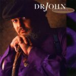 1989 Dr John - In A Sentimental Mood