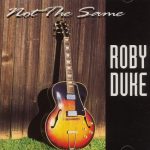 Duke, Roby 1982
