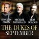 2014 Donald Fagen, Michael McDonald & Boz Scaggs - Live At Lincoln Center - The Dukes Of September