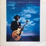 Dupree, Cornell 1988