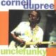 1998 Cornell Dupree - Uncle Funky