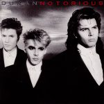 Duran Duran 1986