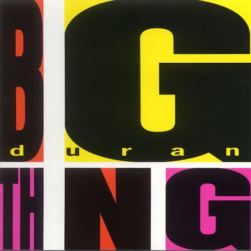 Duran Duran 1988 Duran Duran 1988
