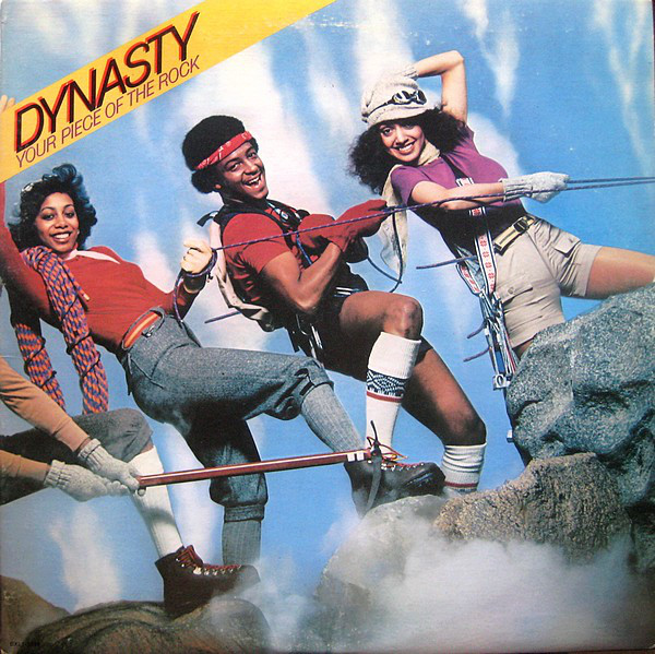Dynasty 1979 Dynasty 1979