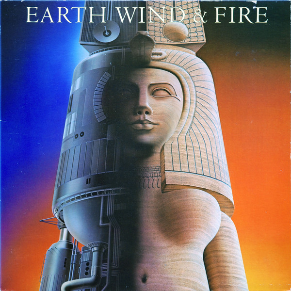 Earth, Wind & Fire 1981
