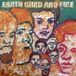 1971 Earth Wind & Fire - Earth Wind & Fire