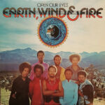 Earth Wind and Fire 1974