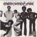 Earth Wind and Fire 1975