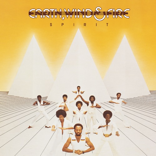 Earth Wind and Fire 1976