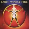 1983 Earth, Wind & Fire &lrm;- Powerlight