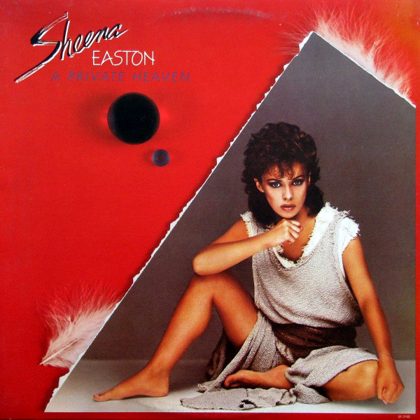 Easton, Sheena 1984