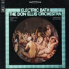 1967 The Don Ellis Orchestra - Electric Bath