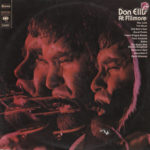 1970 Don Ellis - Don Ellis At Fillmore