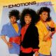 1985 The Emotions - If I Only Knew
