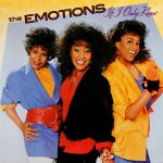 Emotions, The 1985