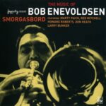 1956 Bob Enevoldsen - Smorgasbord