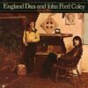 1976 England Dan and John Ford Coley - I Hear The Music