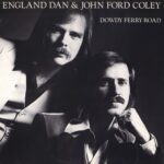 England Dan John Ford Coley 1977
