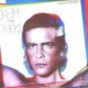 1981 David Essex - Bebop The Future