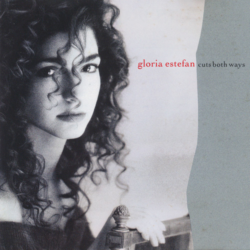 Estefan, Gloria 1989 Estefan, Gloria 1989