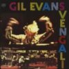 1973 Gil Evans - Svengali