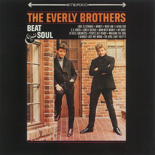 Everly Brothers 1965