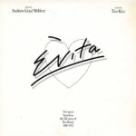 Evita, Musical 1976