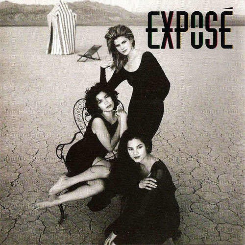 Exposé 1992 Exposé 1992