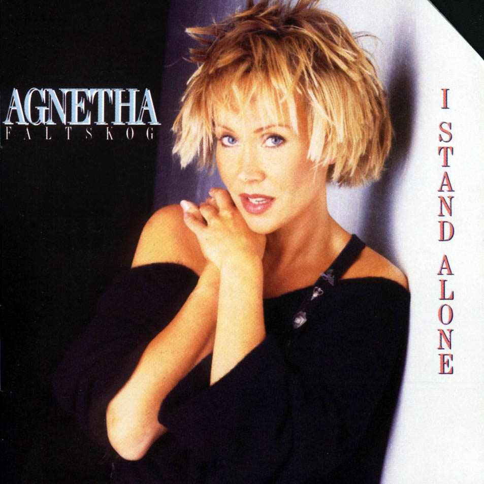 Faltskog, Agnetha 1987 Faltskog, Agnetha 1987