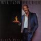 1983 Wilton Felder - Gentle Fire