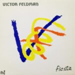 Feldman, Victor 1984