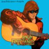 1976 Jose Feliciano - Angela