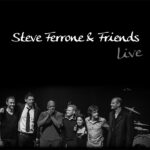 2013 Steve Ferrone And Friends - Live