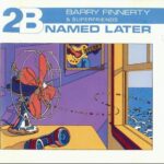 Finnerty, Barry 1988