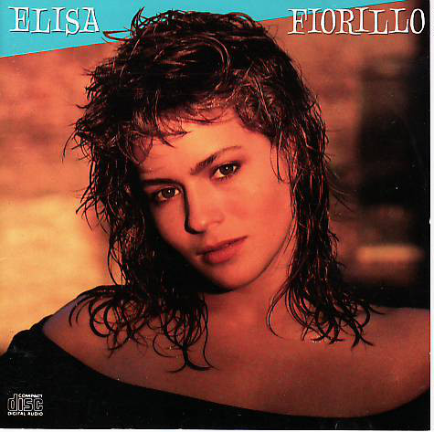 Fiorillo, Elisa 1987 Fiorillo, Elisa 1987