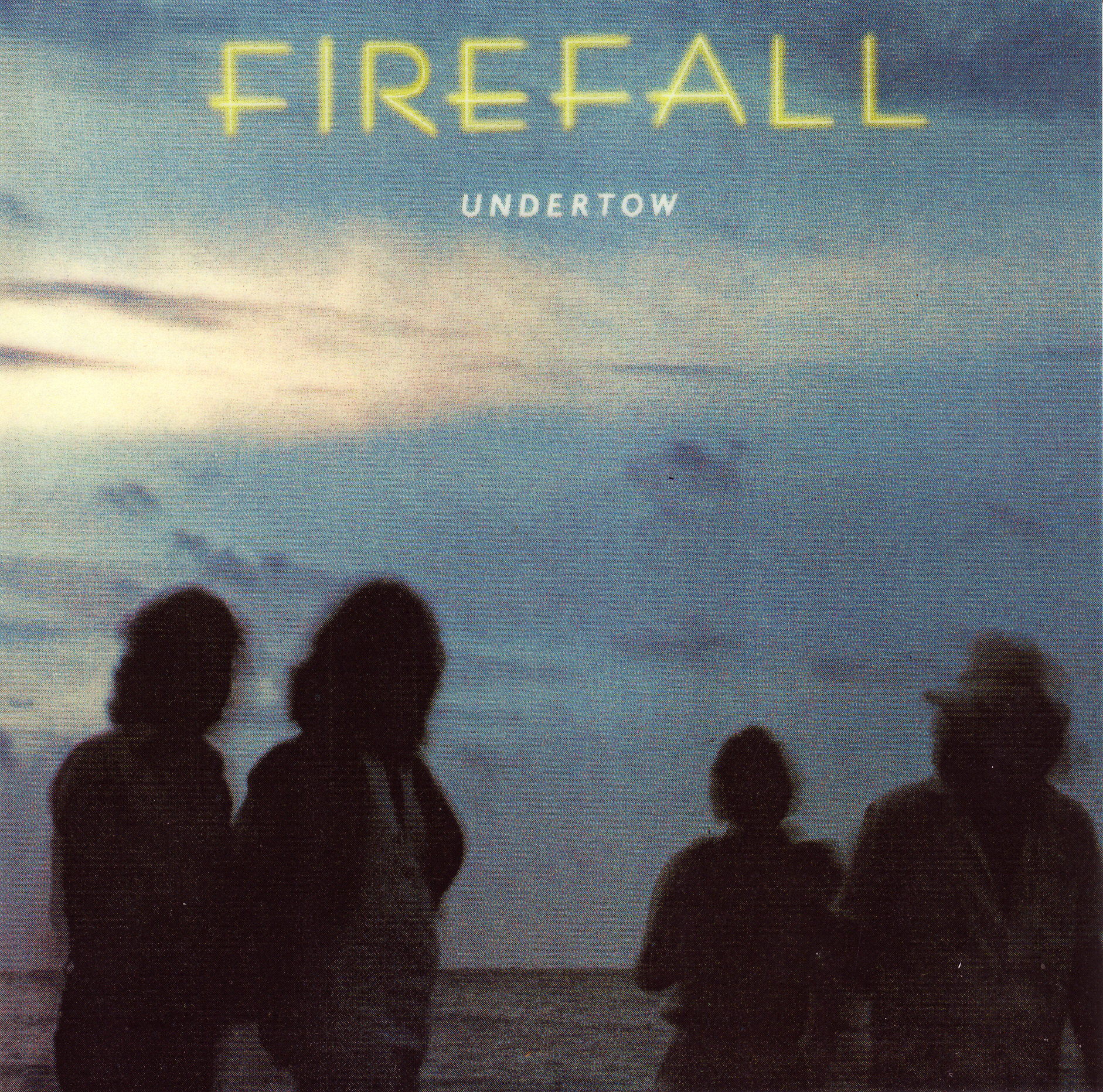Firefall 1980