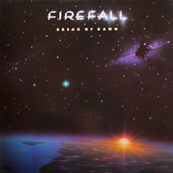 Firefall 1982