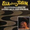 1981 Ella Fitzgerald - Ella Abraca Jobim