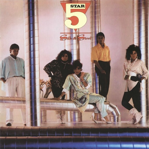 Five Star 1986 Five Star 1986