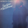 1977 Roberta Flack - Blue Lights In The Basement