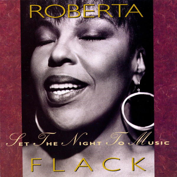 Flack, Roberta 1991