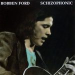 1976 Robben Ford - Schizophonic