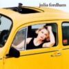 1997 Julia Fordham - East West