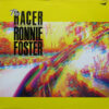 1986 Ronnie Foster - The Racer