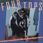 Four Tops 1977