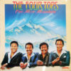 1982 Four Tops  - One More Mountain