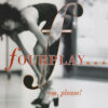 2000 Fourplay - Yes, Please!