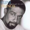 1994 Cleve Francis &ndash; You've Got Me Now