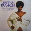 1974 Aretha Franklin - With Everything I Feel In Me